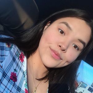 Meet your Posher, Callie